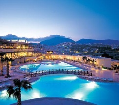 Номер Standard в Selectum Colours Bodrum