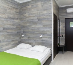 Стандарт LOFT в Облака