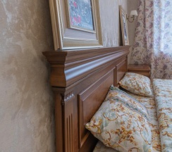 2-комнатные апартаменты студия в DreamHouse