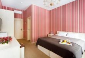 Мини-отель Авеню 22 в Санкт-Петербурге