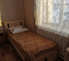 Двухместный номер Economy (2 отдельные кровати) в Диана