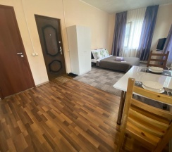 1-комнатный номер стандарт в Марина