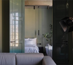 Residence #15 by Choice в Hideout Residence