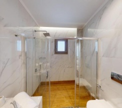 Вилла с 2 комнатами в 3 Muses Luxury Villas