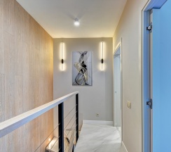 Family Duplex в Лучезарный Резорт