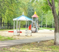 Квартира в Апартаменты на Московский проспект, 141