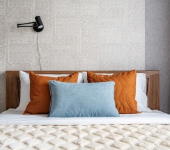 Квартира в Roomyroom Apartments