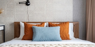 Санкт-Петербург: Апартаменты Roomyroom Apartments