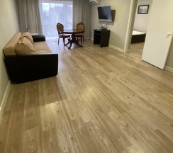 2-комнатная комната стандарт улучшенная в Ибра