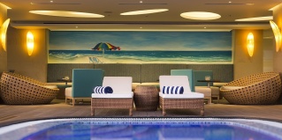 Нячанг: Отель Liberty Central Nha Trang Hotel