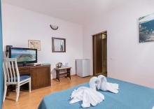 Standard  Double with balcony в Мореми