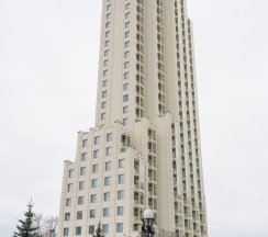 Квартира в Апартаменты на Екатеринбург, Горького 69/1