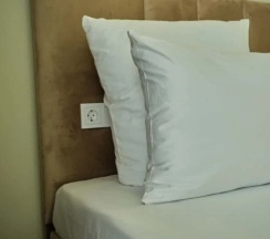 Улучшенная двухместная комната в Deus