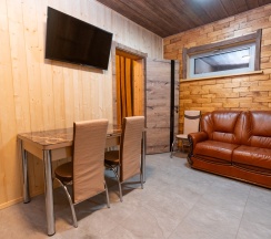 Дом № 2 в Сияние Севера