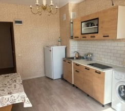 Двухместный номер Standard с балконом двуспальная кровать в Мини-отель