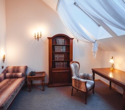 Люкс Княжеский 3* в Царская деревня