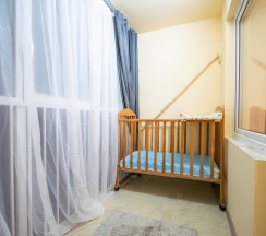 Квартира в Апартаменты на улица Чехова, 10
