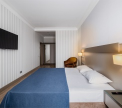 Люкс в Ka Royal Hotel Boutique