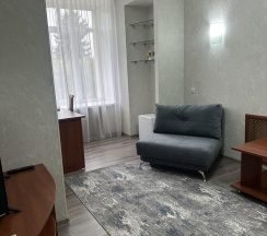 2-комнатный номер люкс в Пингвин