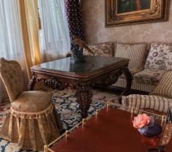 Номер люкс 2 TEATRO DI VENEZIA LA FENICE в Buen Retiro