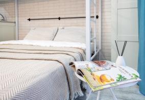 Апартаменты Апартаменты на Ленина 219а/1 в Адлере