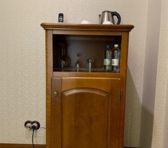 Номер люкс премиум в Барский флигель