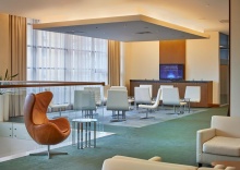 Калининград: Отель Radisson Blu Hotel Kaliningrad