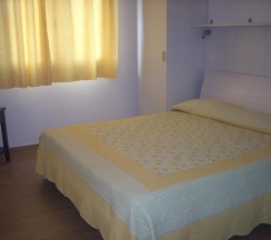 Студия в Aurasol Alghero Appartamenti