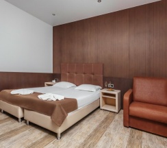 Номер 2+1 в Ора