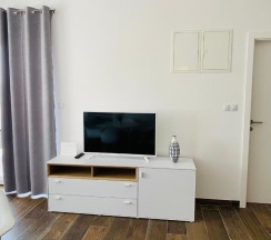 Апартаменты с 2 комнатами в La Mer 2