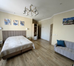 Улучшенный Стандарт в Sonya family hotel