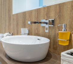 De luxe в Loft Hotel&SPA
