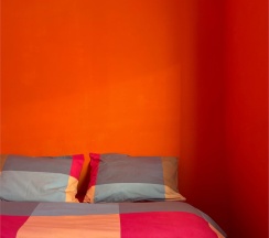 стандарт с двуспальной кроватью в Safari