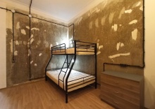 3-комнатные апартаменты стандарт в Rooms4Rent (Румс фор Рент)