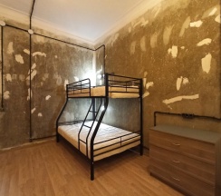 3-комнатные апартаменты стандарт в Rooms4Rent (Румс фор Рент)