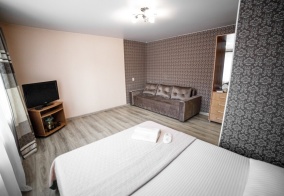 Апартаменты Эксперт Сити в Кемеровской области — Кузбассе