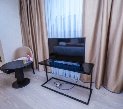 Двухместный номер Standard 2 отдельные кровати в Отель Arium Baku