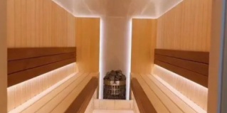 Ташкент: Отель Отель Avant Hotel Tashkent Pool&Spa