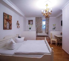Номер Standard в Hotel Seibel