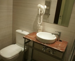 1-местная комната стандарт в Лота