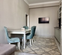 Квартира без посредников в Как Дома 05