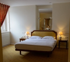 de Luxe в Фортеция