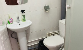 Двухместный номер Standard 2 отдельные кровати в Мини-отель