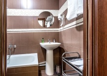 Комфорт 2х местн. 18м2 в Dream House