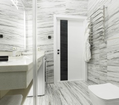 Lux 3 в Luxury апартаменты