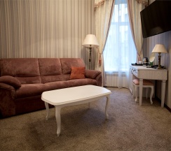 Люкс в Васильевский двор