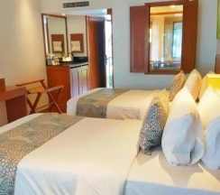 Номер Family в Woodlands Hotel & Resort