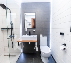 SEA VILLAGE PREMIUM в Volna Sea Village