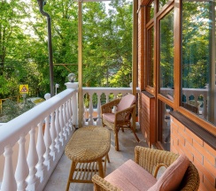 Апартаменты трехместные в Стадион