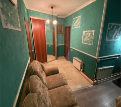 Люкс 2 в Сак